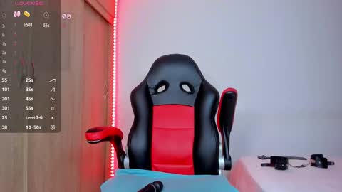 Snapshot of barbie_ebony_ chatting on February 2026 11:11:01 AM Nicolle online show from February 2026 11:11:01 AM