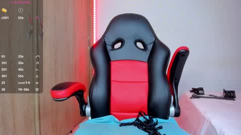 Snapshot of barbie_ebony_ chatting on March 2026 03:01:01 AM Nicolle online show from March 2026 03:01:01 AM