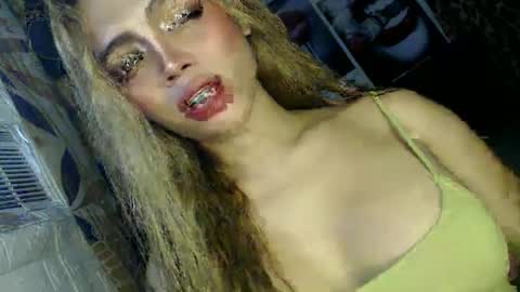 Snapshot of barbie_ivana chatting on February 2025 02:53:01 AM barbei online show from February 2025 02:53:01 AM