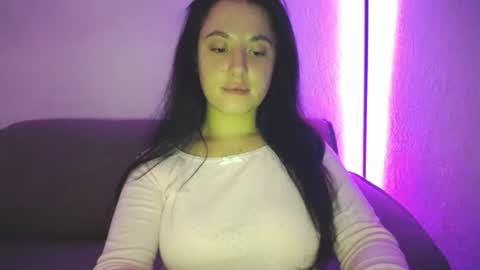 Solomia  or Mia online show from December 2025 10:37:02 PM