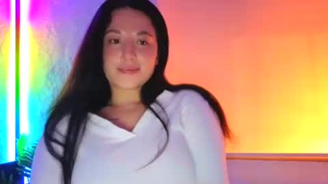 Solomia  or Mia online show from April 2026 06:03:01 PM