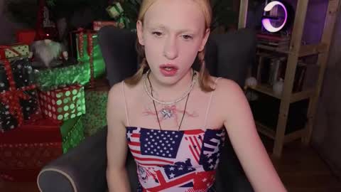 barbie_richy online show from December 2025 05:24:02 AM