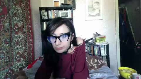 barbie_rococo online show from June 2026 09:47:02 AM