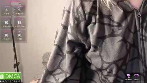 Barbie Staze online show from January 2026 02:04:01 AM