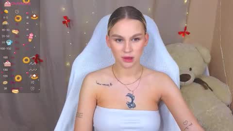 Eva online show from November 2025 12:27:01 AM