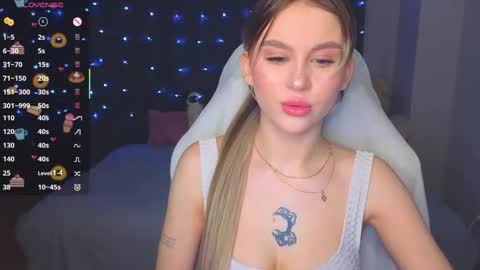 Eva online show from March 2026 05:19:01 PM