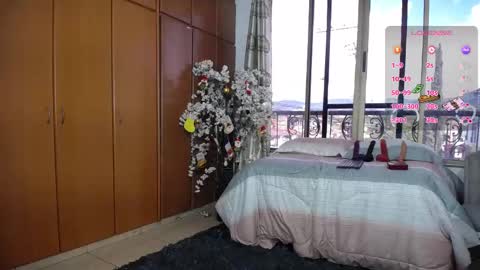 Barbiefoxx online show from November 2025 07:51:02 PM