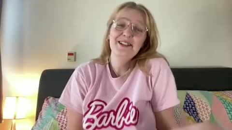 barbiegirl966 online show from January 2025 09:59:02 AM