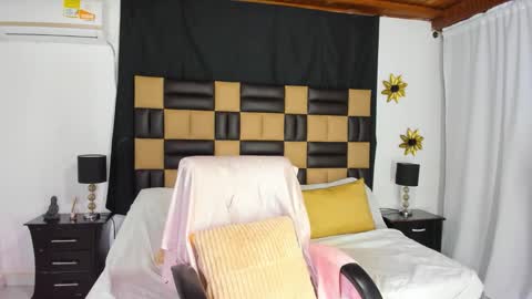 barbiekano online show from November 2025 11:32:01 PM