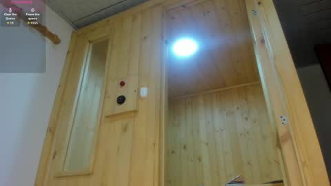 Sarashy online show from April 2026 11:48:01 PM