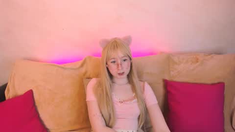 Barbie Lily online show from March 2026 06:47:01 AM