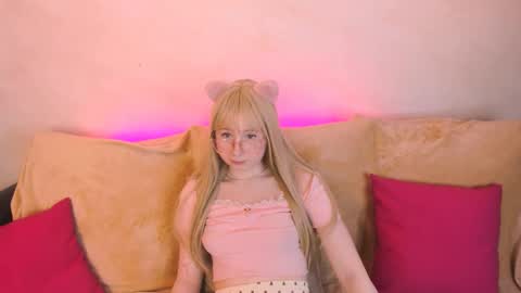Barbie Lily online show from March 2026 07:15:01 AM