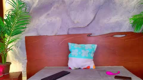  BARBIE BLACK  online show from March 2026 04:55:01 PM