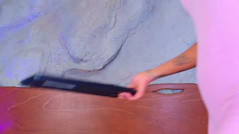  BARBIE BLACK  online show from April 2026 04:18:01 PM