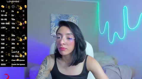 Snapshot of barbiie_scoth chatting on November 2025 03:42:02 AM Barbie Scot online show from November 2025 03:42:02 AM