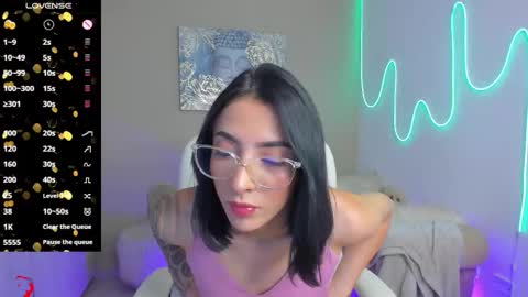 Snapshot of barbiie_scoth chatting on November 2025 08:51:01 PM Barbie Scot online show from November 2025 08:51:01 PM