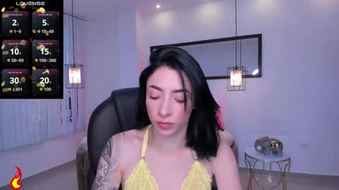 Snapshot of barbiie_scoth chatting on December 2025 07:42:02 PM Barbie Scot online show from December 2025 07:42:02 PM