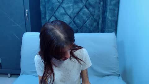 Snapshot of barby_jones25 chatting on January 2026 01:15:02 PM Barby online show from January 2026 01:15:02 PM