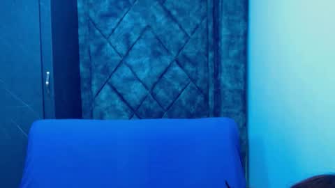 Snapshot of barby_jones25 chatting on February 2026 10:54:01 AM Barby online show from February 2026 10:54:01 AM