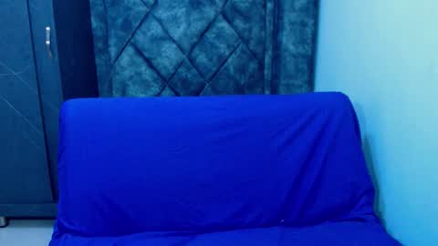 Snapshot of barby_jones25 chatting on February 2026 11:39:02 AM Barby online show from February 2026 11:39:02 AM