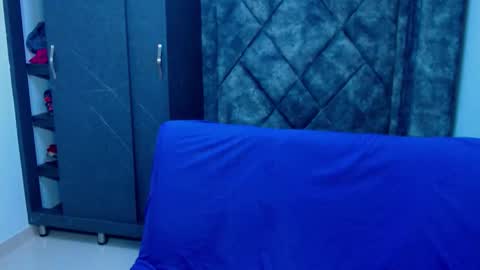 Snapshot of barby_jones25 chatting on February 2026 12:12:01 PM Barby online show from February 2026 12:12:01 PM