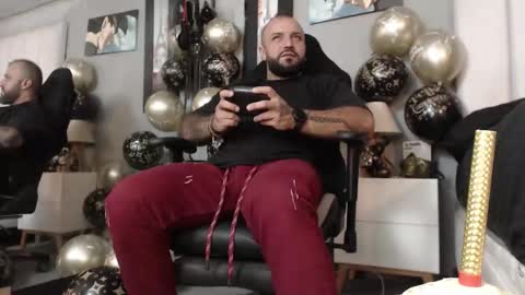 bardock online show from January 2026 10:02:02 PM