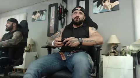 bardock online show from February 2026 02:29:02 AM