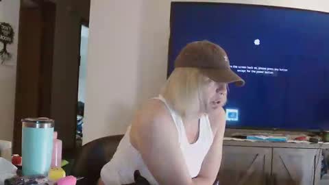 barelybehavedbarbie online show from April 2026 06:28:01 AM