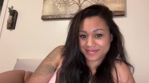 chicka online show from February 2025 01:04:02 AM