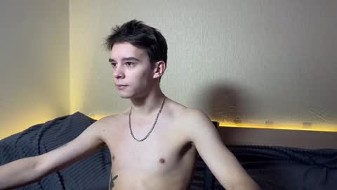 Snapshot of barney_kevin chatting on January 2025 09:15:02 PM Fansly Barney and Kevin T online show from January 2025 09:15:02 PM