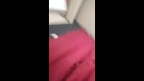 barniemay1 online show from October 2025 09:48:02 AM