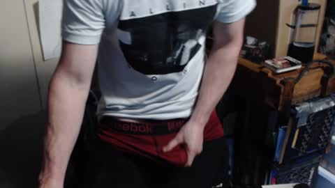 Snapshot of baron_lacroix chatting on December 2024 07:16:02 PM Wraith online show from December 2024 07:16:02 PM