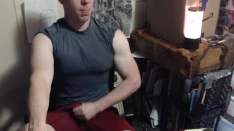 Snapshot of baron_lacroix chatting on January 2025 07:38:02 PM Wraith online show from January 2025 07:38:02 PM