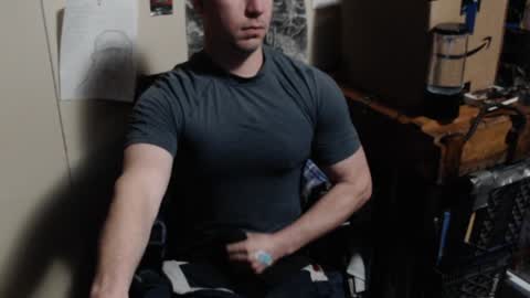 Snapshot of baron_lacroix chatting on January 2025 12:19:02 PM Wraith online show from January 2025 12:19:02 PM