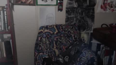 Snapshot of baron_lacroix chatting on January 2025 08:30:01 PM Wraith online show from January 2025 08:30:01 PM