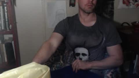 Snapshot of baron_lacroix chatting on January 2025 06:55:02 PM Wraith online show from January 2025 06:55:02 PM