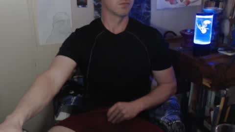 Snapshot of baron_lacroix chatting on January 2025 07:10:02 PM Wraith online show from January 2025 07:10:02 PM