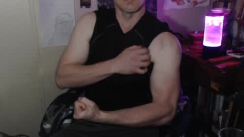 Snapshot of baron_lacroix chatting on January 2025 10:45:01 PM Wraith online show from January 2025 10:45:01 PM