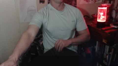 Snapshot of baron_lacroix chatting on February 2025 08:13:01 PM Wraith online show from February 2025 08:13:01 PM