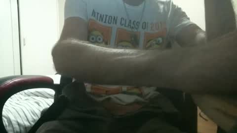 baronminuit69 online show from May 2026 10:20:02 AM