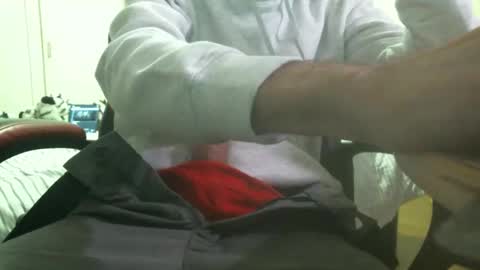 baronminuit69 online show from May 2026 10:34:02 AM