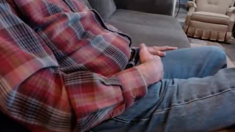 Baron online show from December 2025 11:09:01 PM