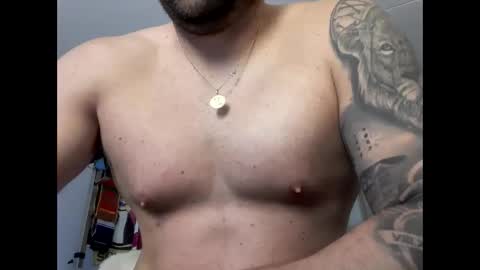 barrias23 online show from April 2026 06:12:02 PM