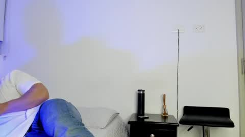 Snapshot of barry_sutton chatting on May 2026 11:34:01 PM Barry online show from May 2026 11:34:01 PM