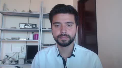 Barry online show from July 2026 12:11:01 PM