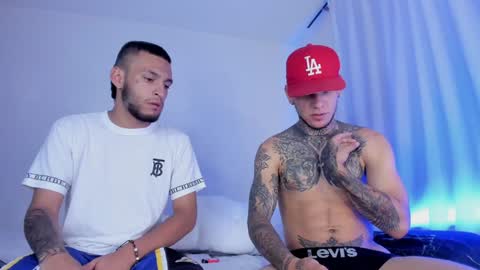 Bruce  online show from January 2025 05:56:01 AM