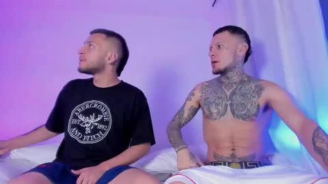 Bruce  online show from October 2025 05:08:01 AM