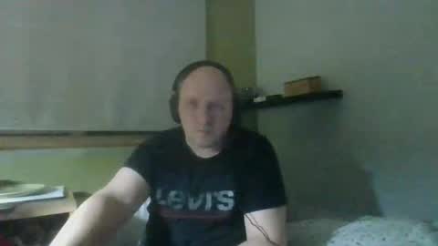 bart_poland online show from October 2025 09:57:01 PM