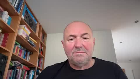 bartvel online show from March 2026 07:47:01 AM