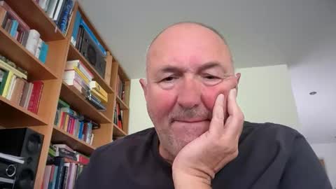 bartvel online show from April 2026 10:29:01 AM